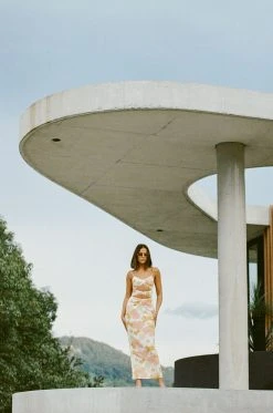 Cayli Cutout Dress -SABO™ Shop 611c68ec b497 4f43 8d52 78015550e7d2