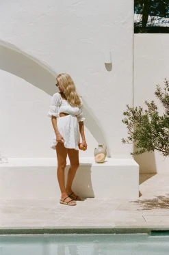 Xena Cutout Dress -SABO™ Shop 6479acf9 946e 4a41 aa37 5a802083c0a7