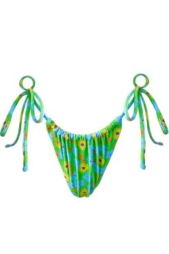 Sunny Tie Bottom -SABO™ Shop 647e30f6 1516 4daf 83e8 18cac6adccd2