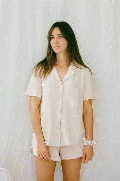 SAMPLE-Siesta PJ Shorts - Musk -SABO™ Shop 668b29bb dd59 4e3b 8c73 0f75987b21a9 a703aac0 257c 4e84 9804 5b6335c8072a