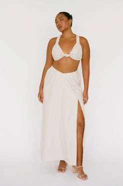 Levana Midi Skirt -SABO™ Shop 67f47740 c9ab 4584 a595 3e8b10d91306