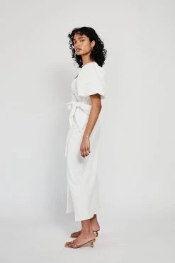 Cora Wrap Dress -SABO™ Shop 69024028 e48a 4d0a a80c a62aa4ca78e0