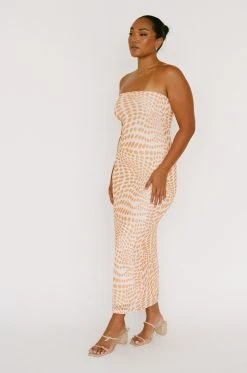 Mikai Midi Dress 21 Mikai Midi Dress -SABO™ Shop 69a89704 3594 4a63 be3b 3a093e35920b