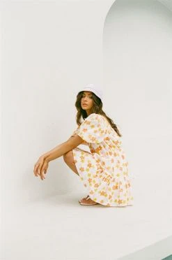 Samaya Babydoll Dress -SABO™ Shop 6b166aa8 a1b9 4d3b 8da8 ea9af6ce52c0