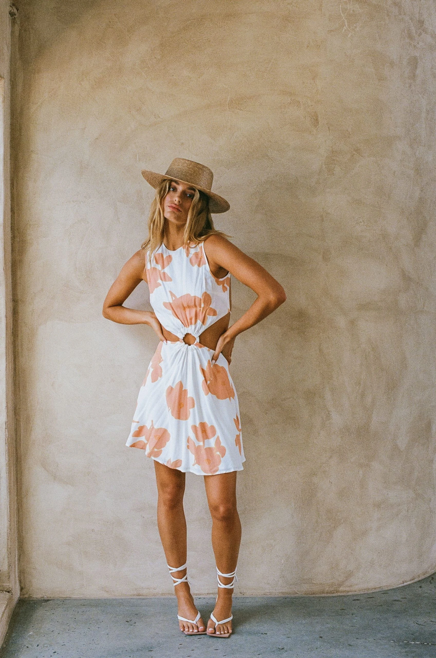 Karmel Ring Dress 10 Karmel Ring Dress - Image 8