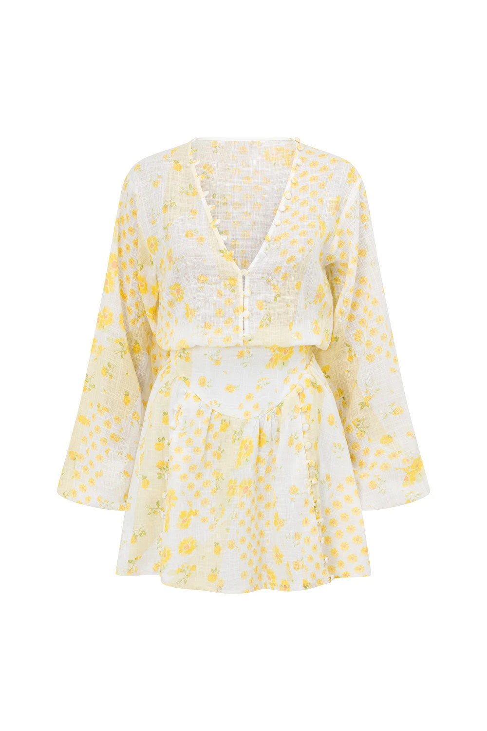 Yumi Dress 12 Yumi Dress - Image 10