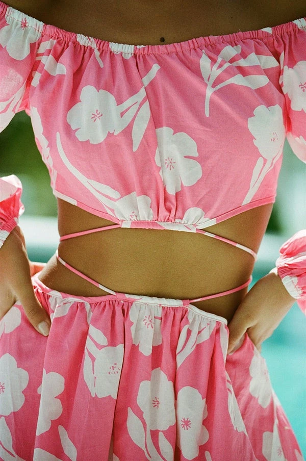 Avie Dress 4 Avie Dress - Image 2