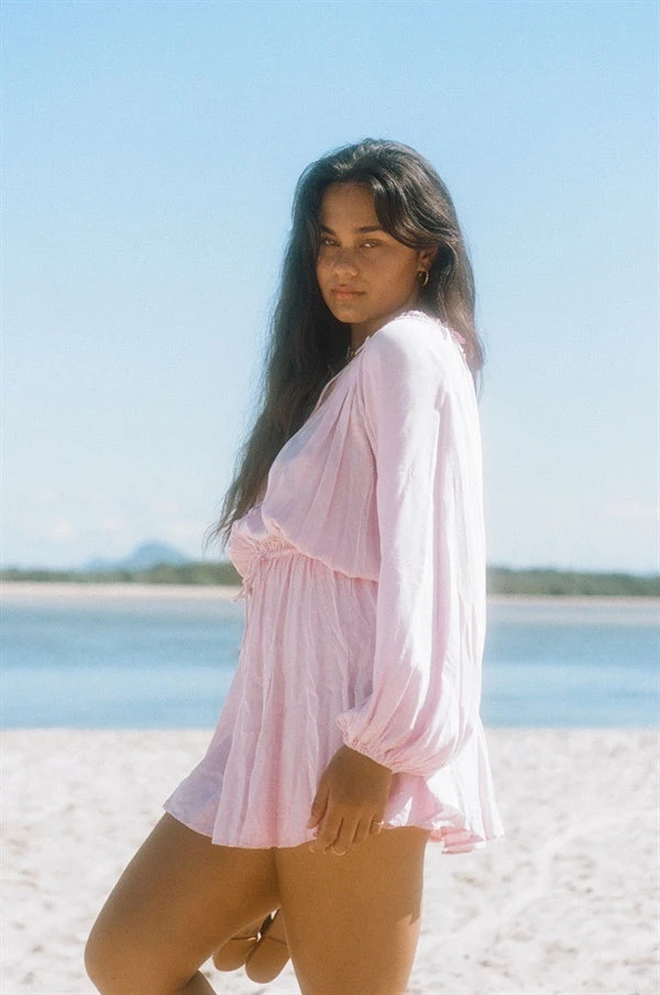 Emmie Dress 9 Emmie Dress - Image 7