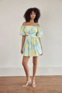 Blake Off Shoulder Dress -SABO™ Shop 75822eb0 ab94 4c4a a260 b3a8dcc2aa3e