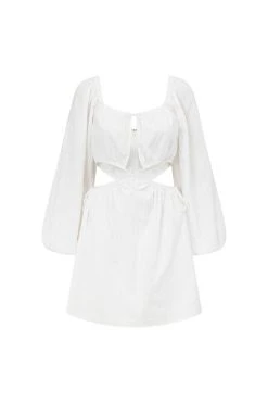 Dasha Cutout Dress -SABO™ Shop 768357f3 b501 4b35 b572 2c573f47bc38