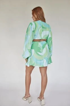 Serrano Cutout Dress -SABO™ Shop 7722ce62 4e55 4b40 bce5 d2ed67947c7f