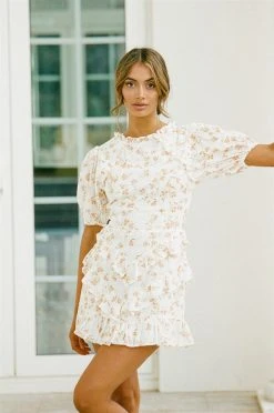 Gisele Dress (Petite)