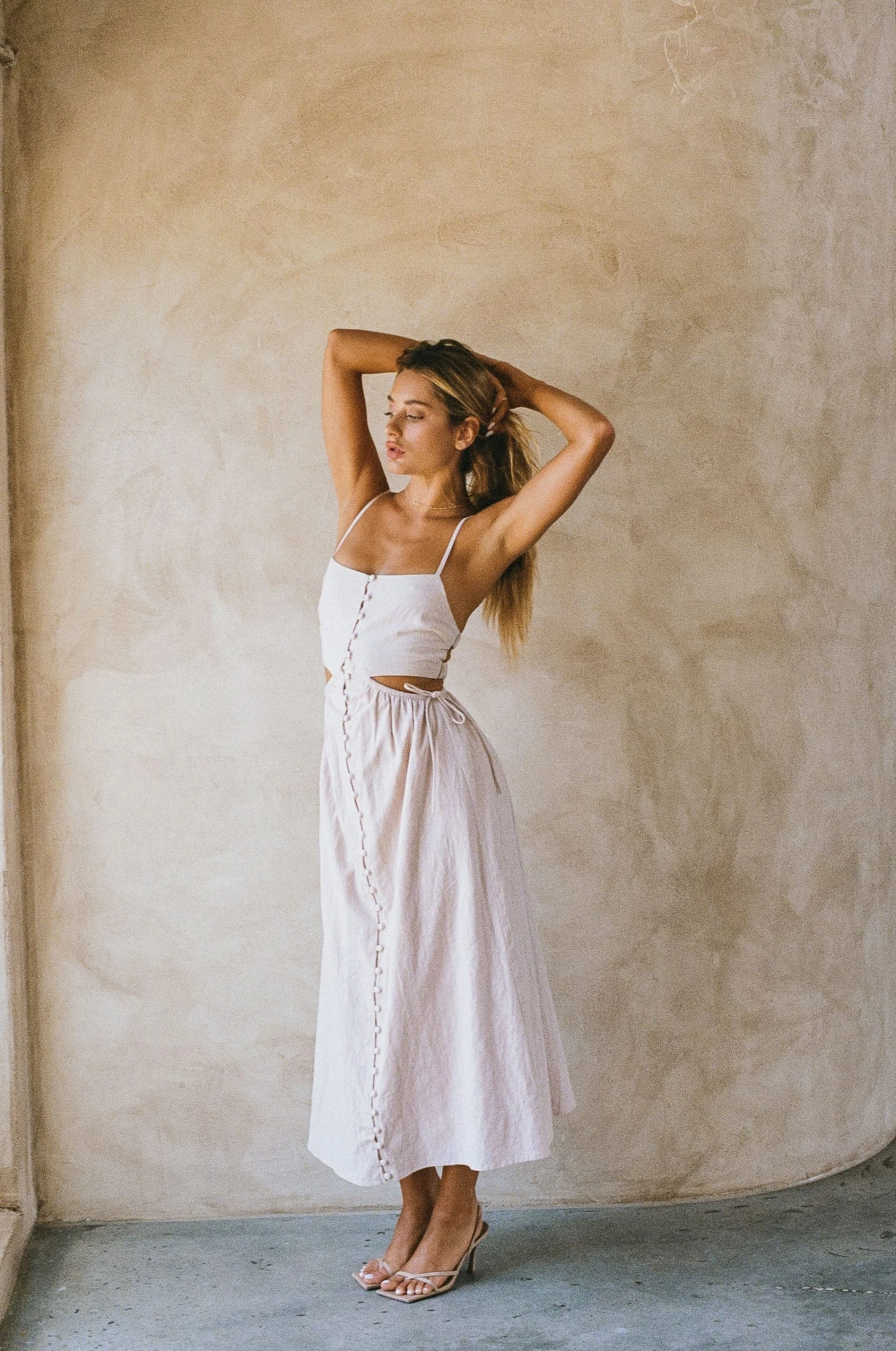 Harmony Dress 14 Harmony Dress - Image 12