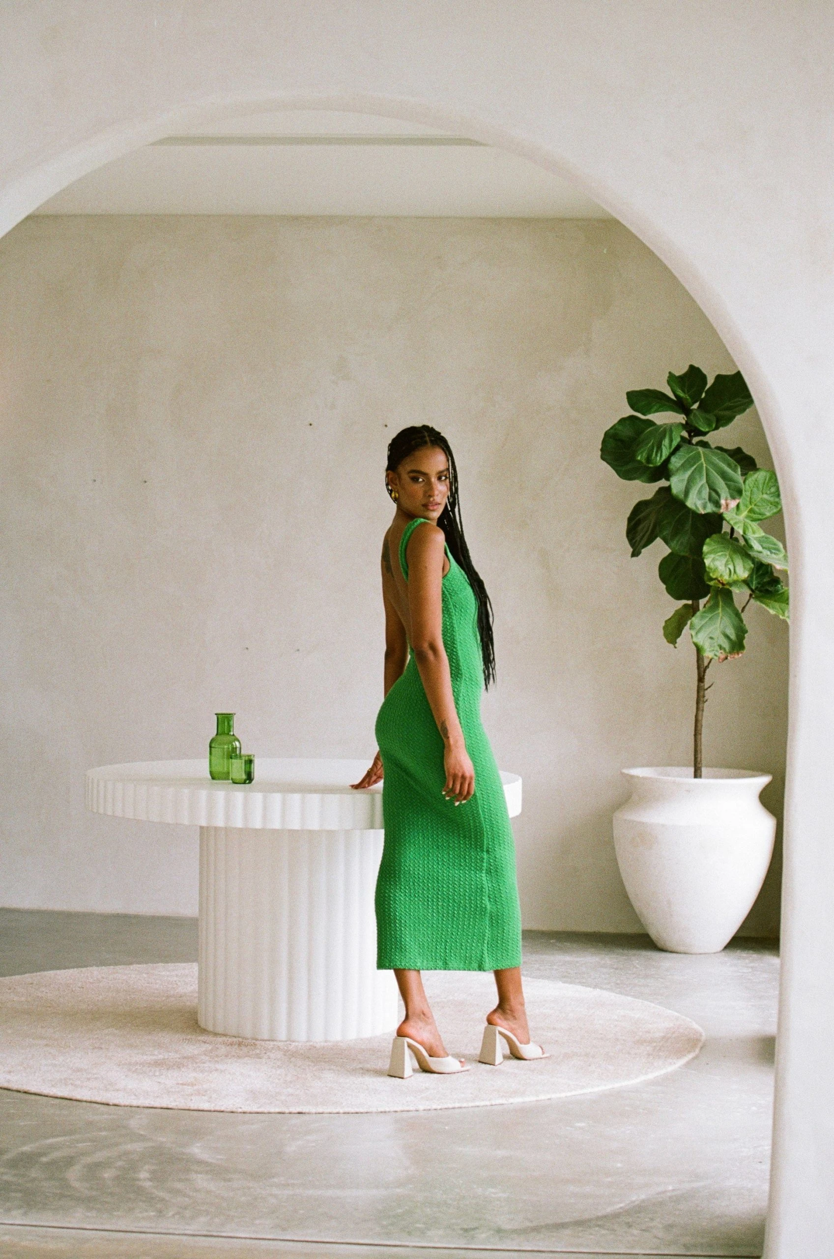 Dina Dress 8 Dina Dress - Image 6