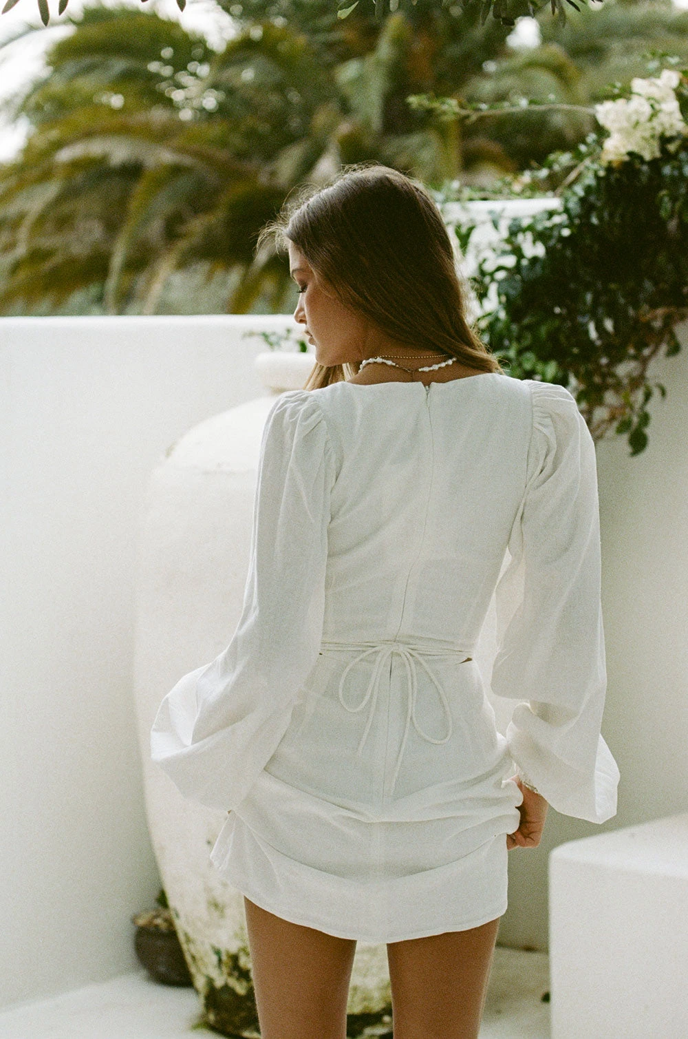 Ilana Cutout Dress 6 Ilana Cutout Dress - Image 4