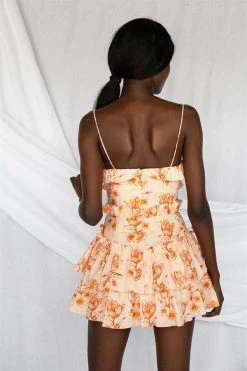 Selma Cami Dress -SABO™ Shop 7ddeb201 8d9a 4e34 baaf 3c761706d9af