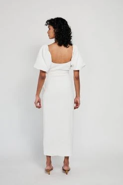 Cora Wrap Dress -SABO™ Shop 7ea1ff53 5941 4d1a 8285 d1cf7394bbb3