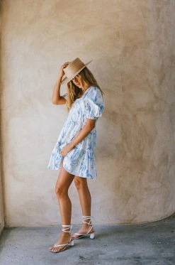 Samaya Dress - Lily Bud 22 Samaya Dress - Lily Bud -SABO™ Shop 7ec8c942 25b2 4d14 8611 f81b57b91d1f