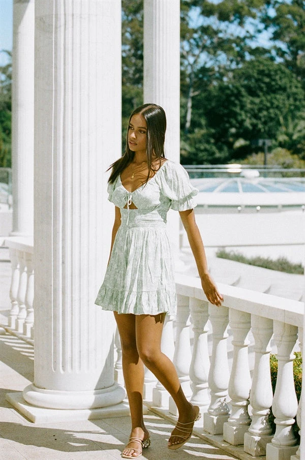 Sol Dress 5 Sol Dress - Image 3