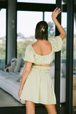 Wolfie Dress - Fern 9 Wolfie Dress - Fern -SABO™ Shop 7f2fe7f0 b995 4065 b435 aecdd9db7181