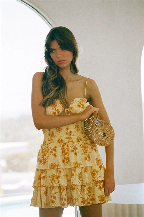 Cara Dress 15 Cara Dress - Image 13