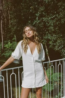 Mikallo Dress -SABO™ Shop 83370f10 a76b 4226 802b d5c3e1f90e14