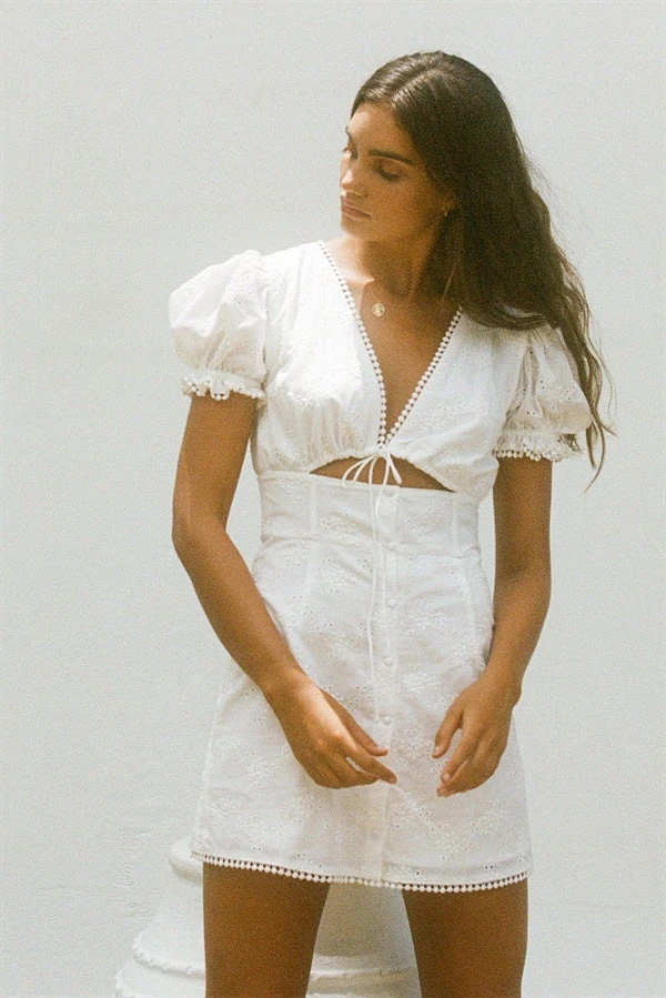 Lynx Dress 6 Lynx Dress - Image 4