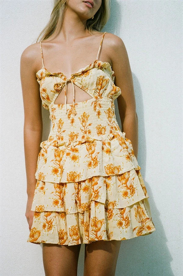 Cara Dress 11 Cara Dress - Image 9