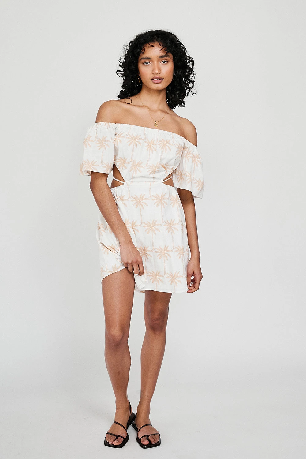 Cove Dress 6 Cove Dress - Image 4