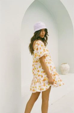 Samaya Babydoll Dress -SABO™ Shop 880754fb 491f 4937 8651 99dc2a3d5263