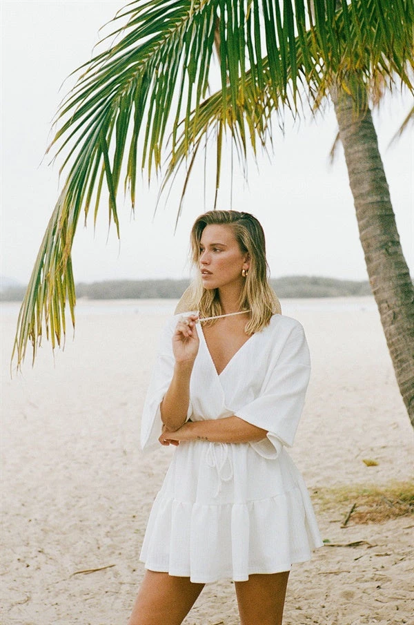 Nolia Dress 8 Nolia Dress - Image 6