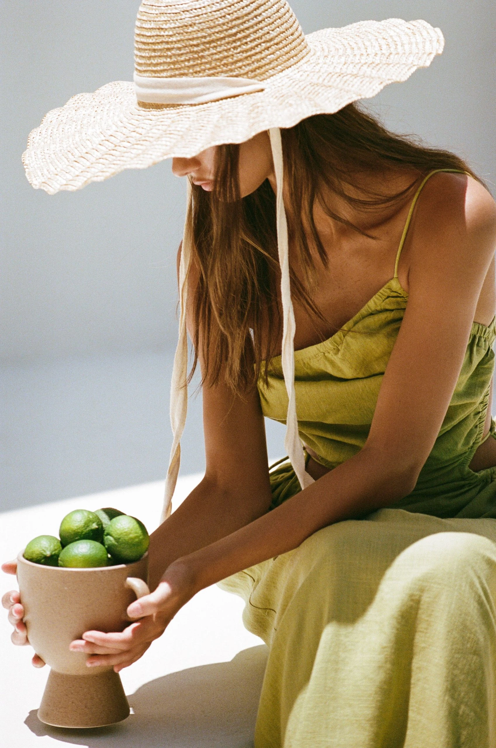 Mahya Midi Dress 5 Mahya Midi Dress - Image 3