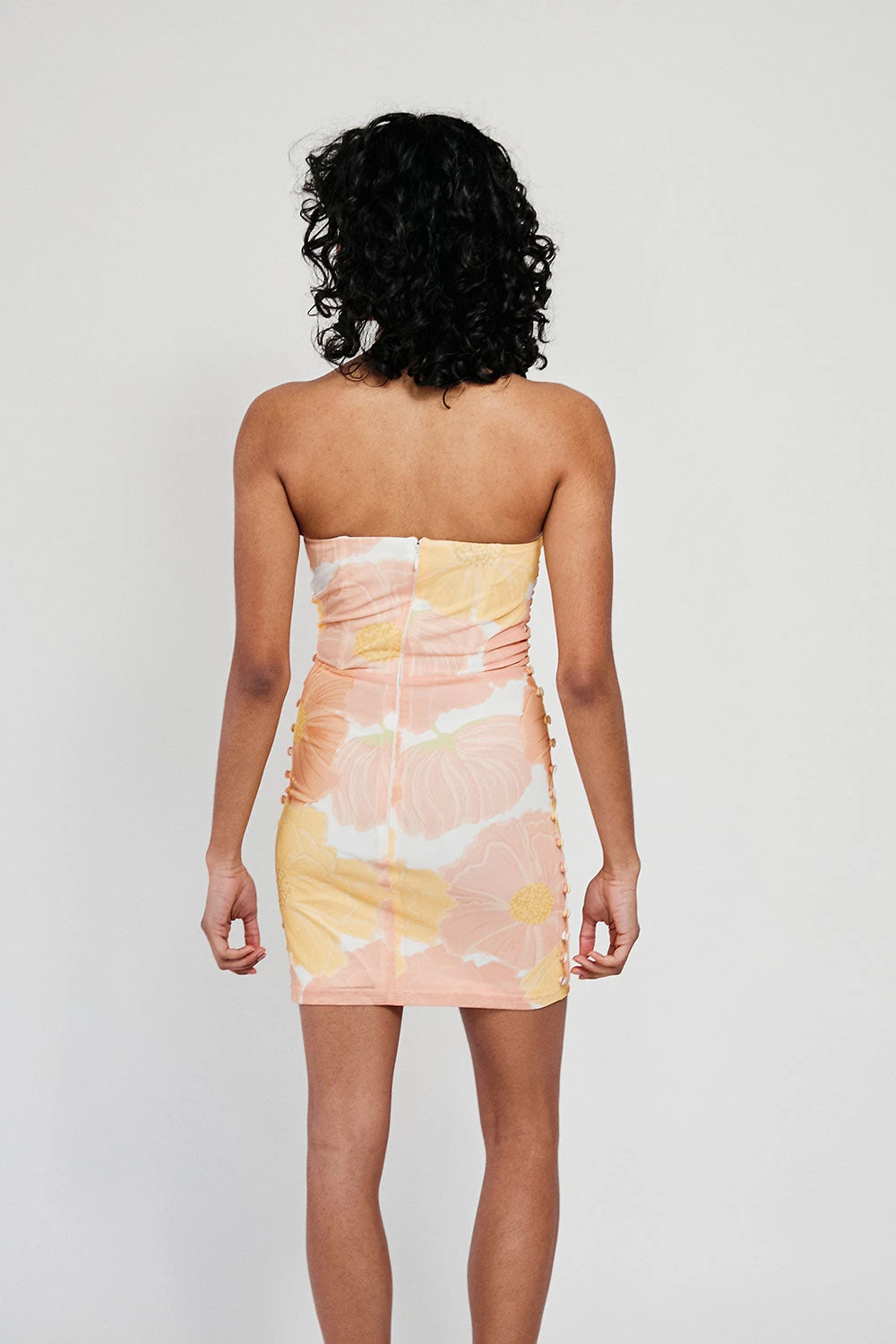 Etta Corset Dress 10 Etta Corset Dress - Image 8