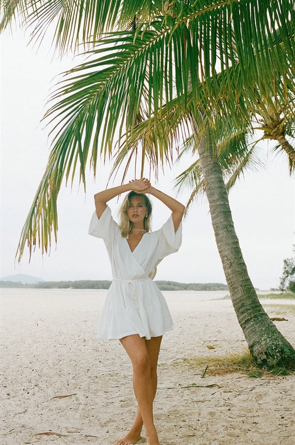 Nolia Dress 6 Nolia Dress - Image 4