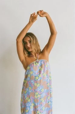 Paragon Maxi Dress -SABO™ Shop 8bb14438 ee38 4ca9 a908 7af443e14234