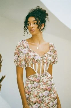 Leah Corset Maxi -SABO™ Shop 8d0b7644 6d63 4534 b202 e19ef65d9985