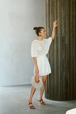 Kelis Crochet Dress -SABO™ Shop 8d593c56 6798 4ca7 8bdf 8fa06f2f909c