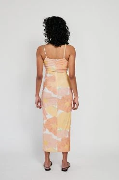 Khaleesi Midi Dress -SABO™ Shop 8d8aec6d 238a 491f b7e1 febc4fe50b26