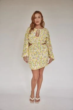 Luciana Dress -SABO™ Shop 8e2438b6 91ca 4f0f 825c e875fc8db114