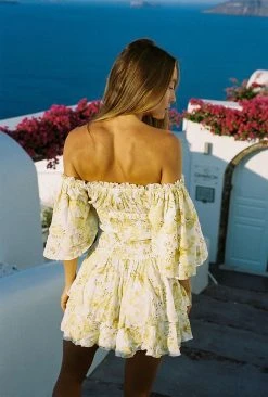 Moko Off Shoulder Dress -SABO™ Shop 8ed02630 473c 487e 8bc5 13e9db24c30b