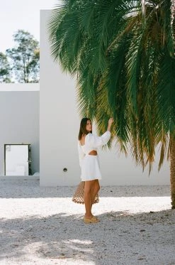 Dasha Cutout Dress -SABO™ Shop 915d01a5 3ff4 4b23 9168 a14cf63c83cb