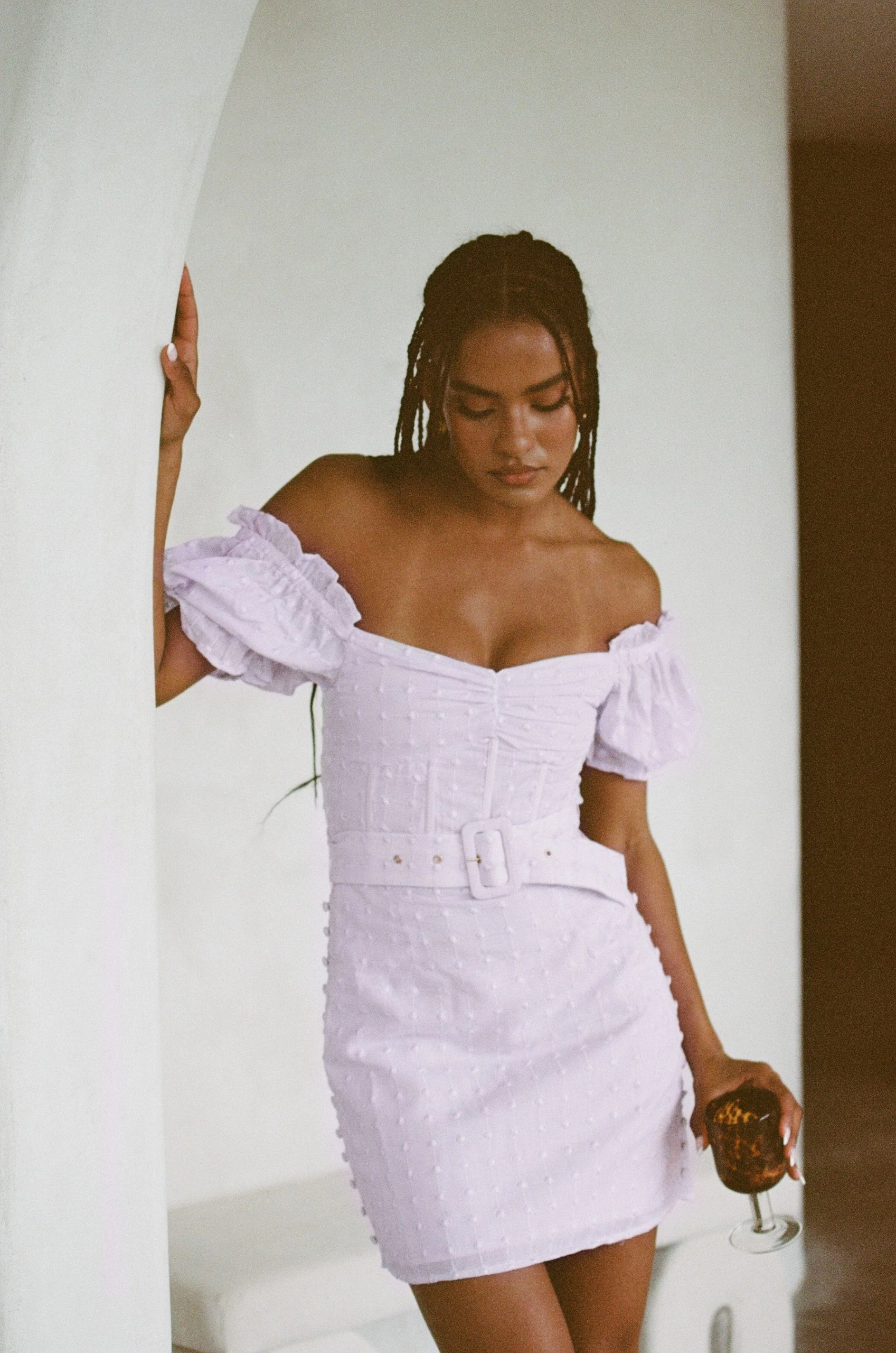 Marcelie Dress 3 Marcelie Dress