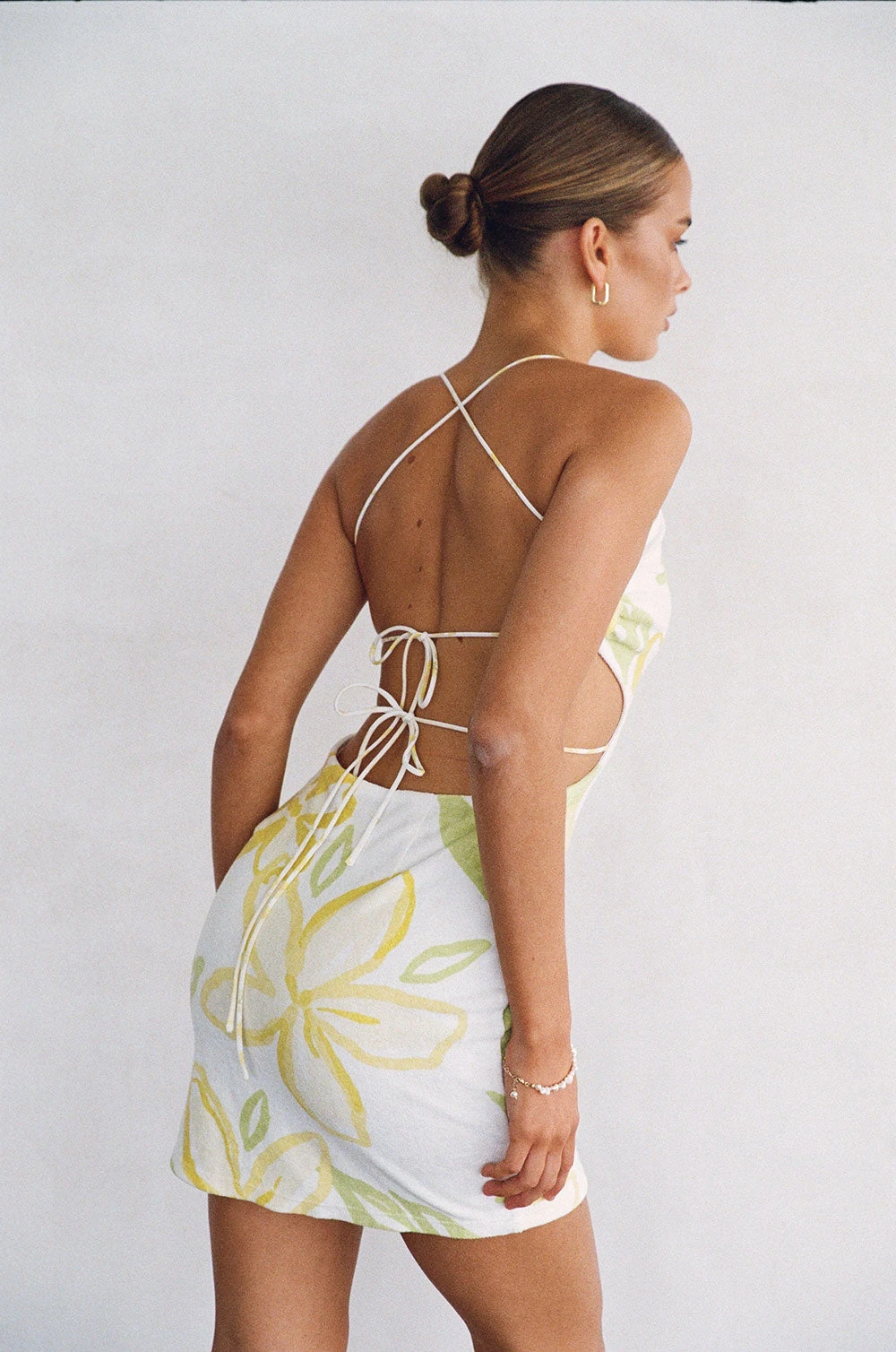 Lola Dress 4 Lola Dress - Image 2