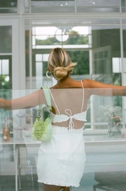 Vixen Dress - White -SABO™ Shop 91d7454d 58b7 45c4 b19f 13cd2d1948c1