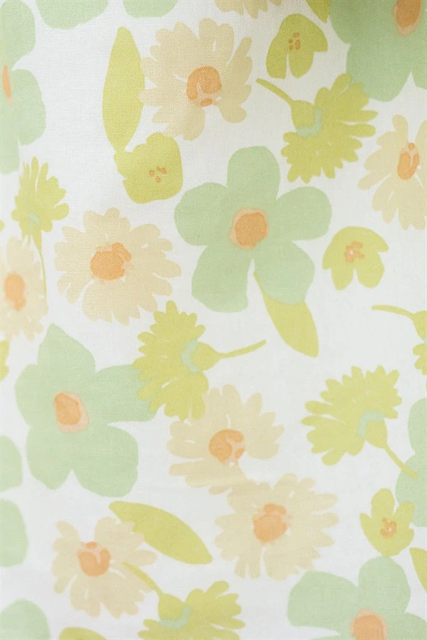 Zola Dress - Floral 9 Zola Dress - Floral - Image 7