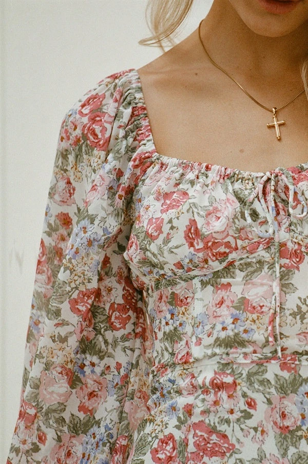 Nika Dress 5 Nika Dress - Image 3