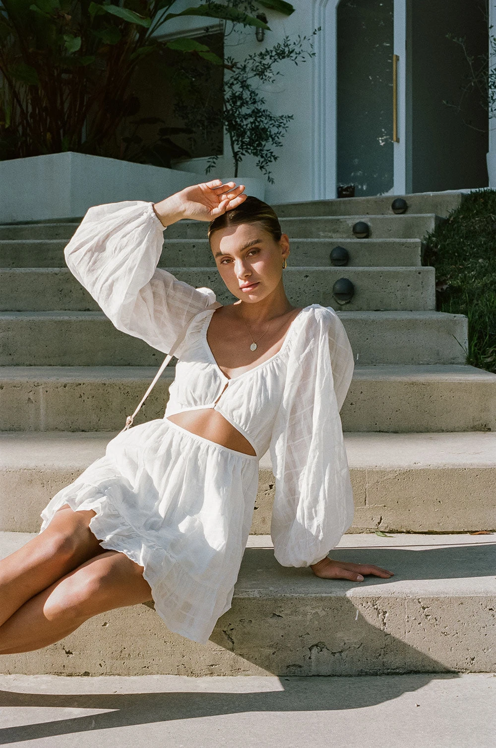 Carlota Dress 4 Carlota Dress - Image 2