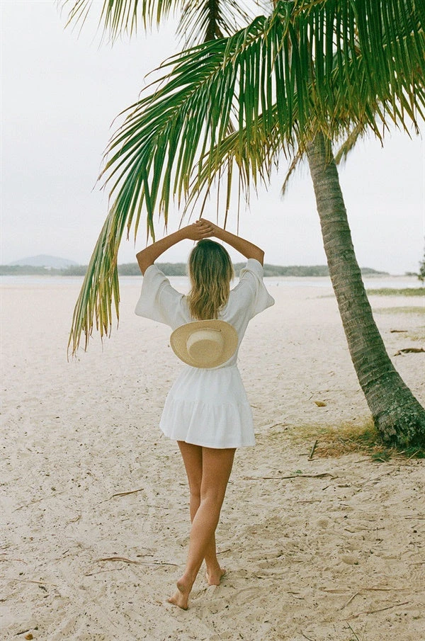 Nolia Dress 9 Nolia Dress - Image 7