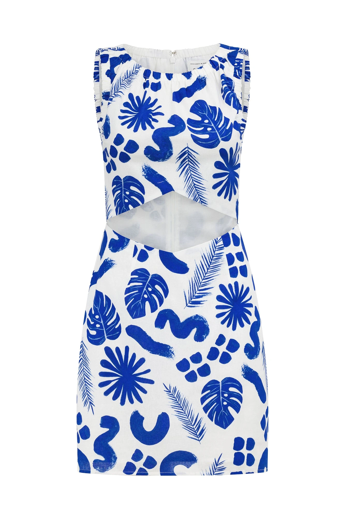 Celia Dress 9 Celia Dress - Image 7