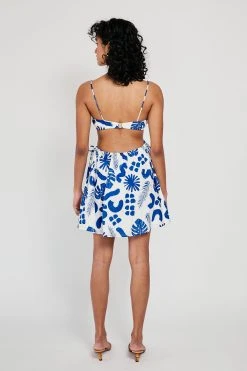 Nazara Dress -SABO™ Shop 9cc6c6ec fda7 4993 9b01 19ff53a906f2